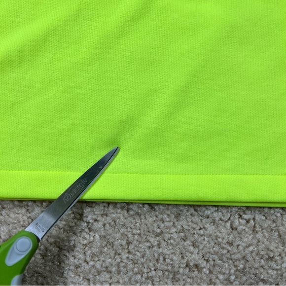 Nike FC Barcelona Soccer Football Jersey Men’s sz XL Authentic 2018/19 - Picture 7 of 9